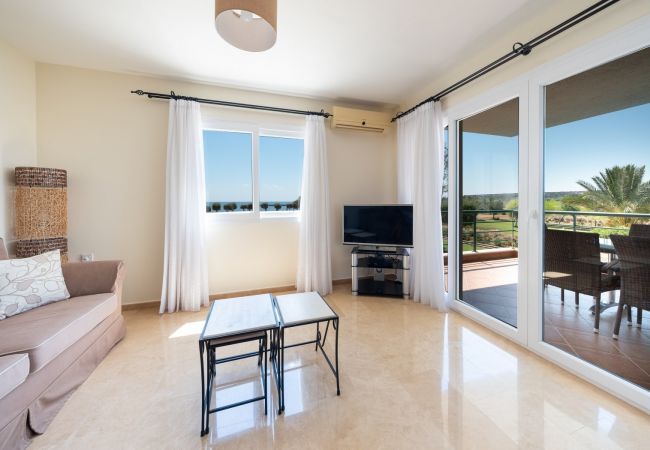 in Vokolida - Luxury Three Bedroom with Sea View