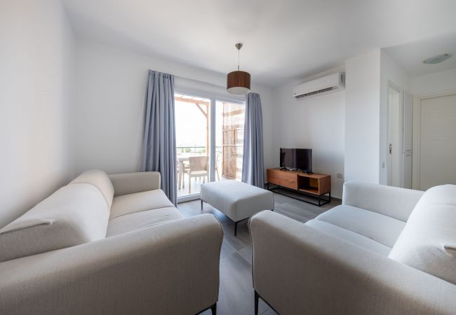  in Vokolida - Stylish Two Bedroom Penthouse Apartment