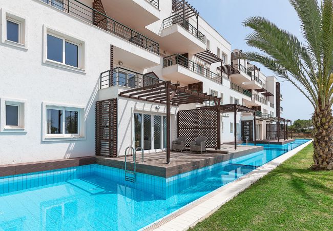  in Vokolida - Deluxe Two Bedroom Apartment with Private Pool